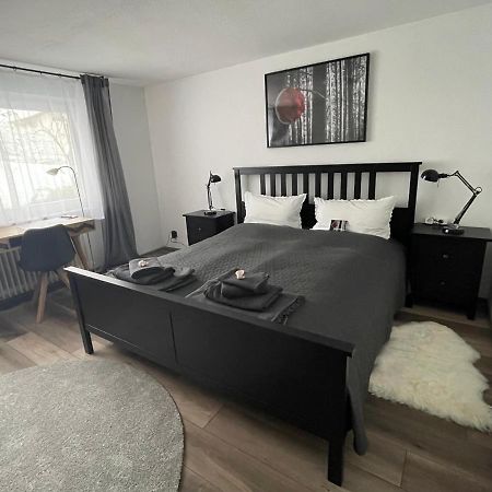 Apartment Im Gruendle 比肯费尔德 外观 照片