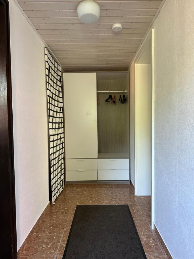 Apartment Im Gruendle 比肯费尔德 外观 照片